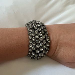 BCBG Costume Jewellery Stretch Bracelet